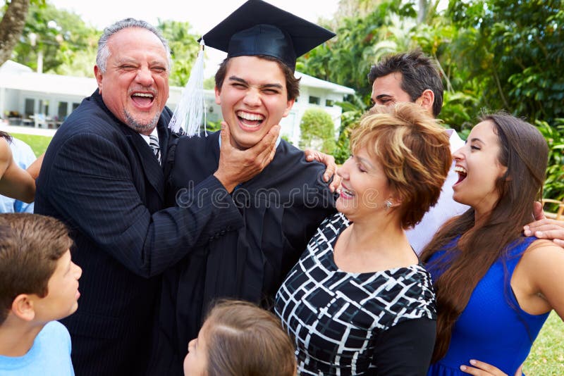 The reasons for Graduation Photos - How to convince your Graduate - Scene  to Believe - New Zealand