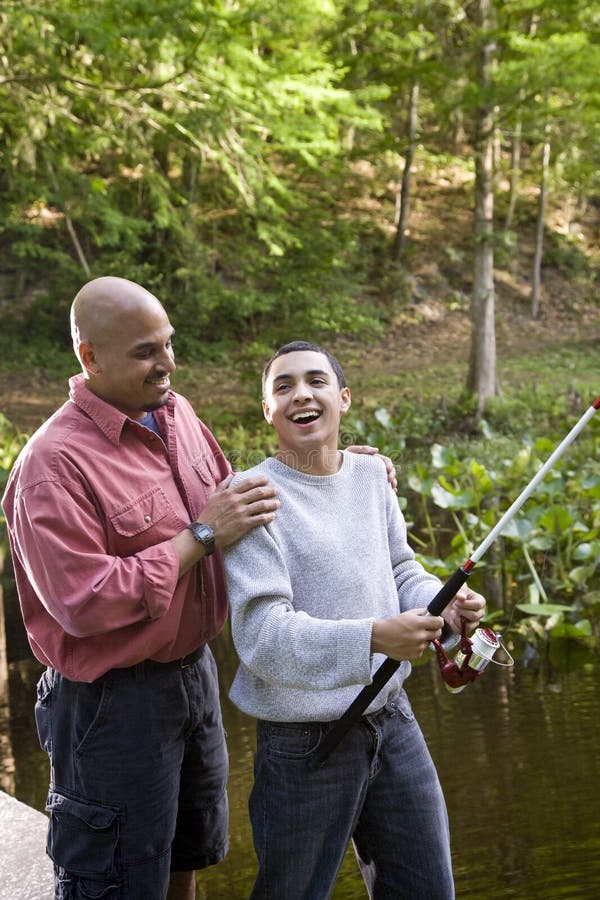 393 Teenage Boy Fishing Lake Stock Photos - Free & Royalty-Free Stock  Photos from Dreamstime