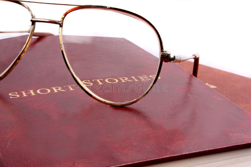 Histoires courtes photo stock Histoires courtes photo stock