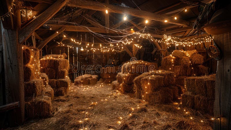 Historic barn, rural charm: wooden wall, vintage piece, farmhouse classic, straw covering, old building, antique style, authentic design, aged craft, traditional storage, rustic ambiance,. Stable rustic style stock images, royalty-free photos and pictures