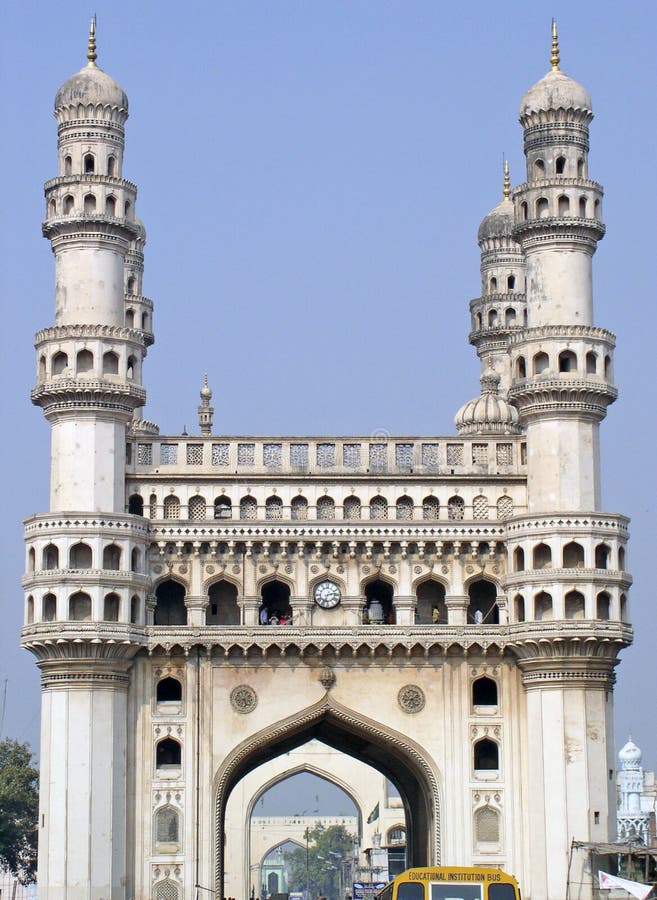 Hyderabad City Wallpapers - Wallpaper Cave