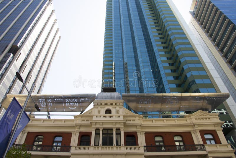 Historic Heritage Listed Building stock images Historic Heritage Listed Building stock images