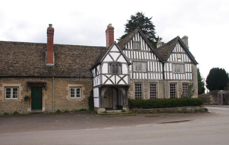Historic Home