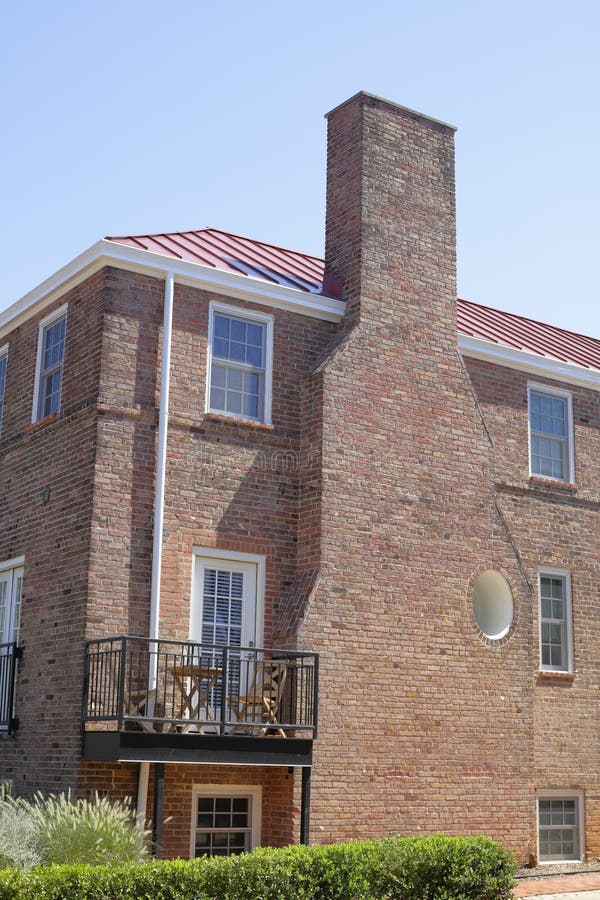 Historic Homes in Washington DC Stock Image Image of house, townhome