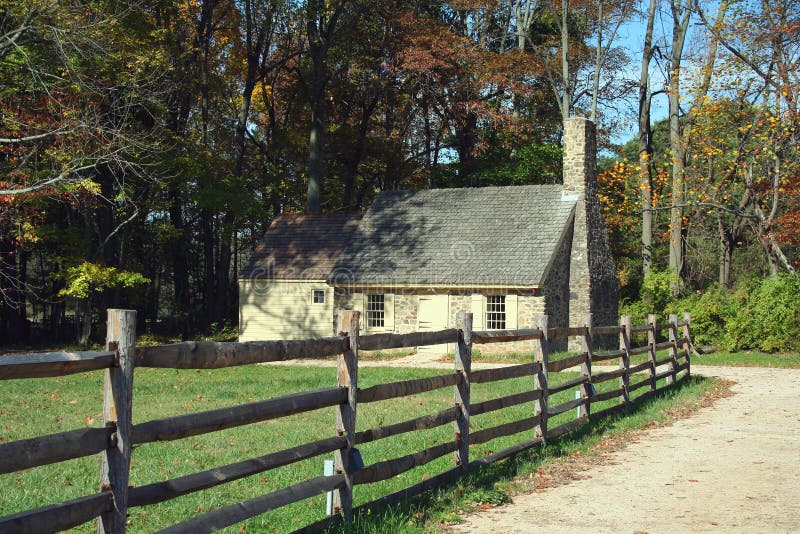 Historic house