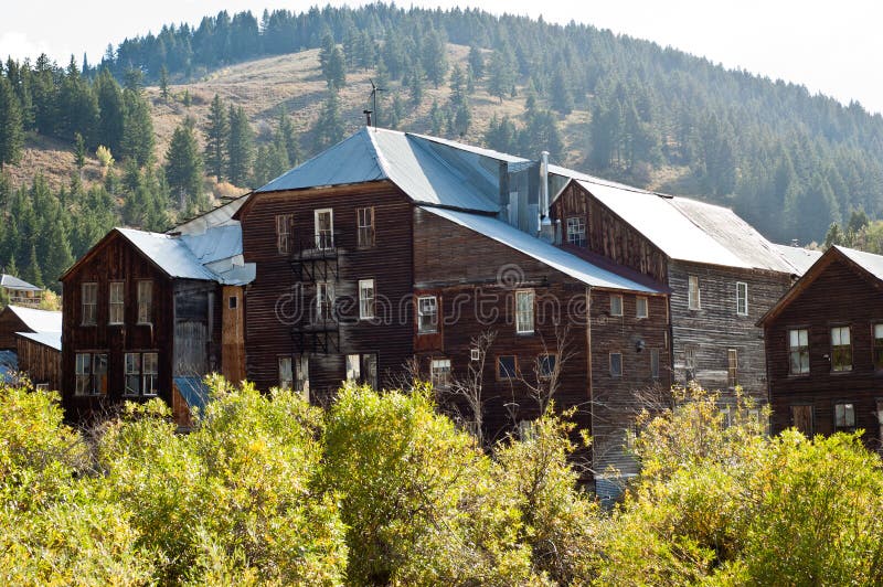 Historic Idaho City Hotel