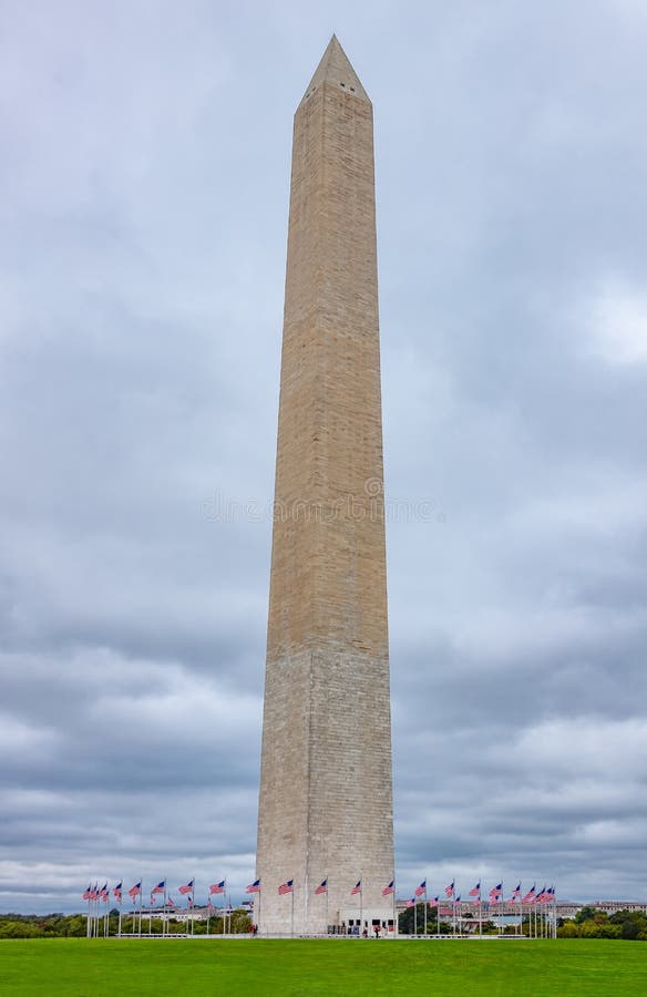 The Historic Monuments of Washington Stock Photo Image of outdoor, history 133917330
