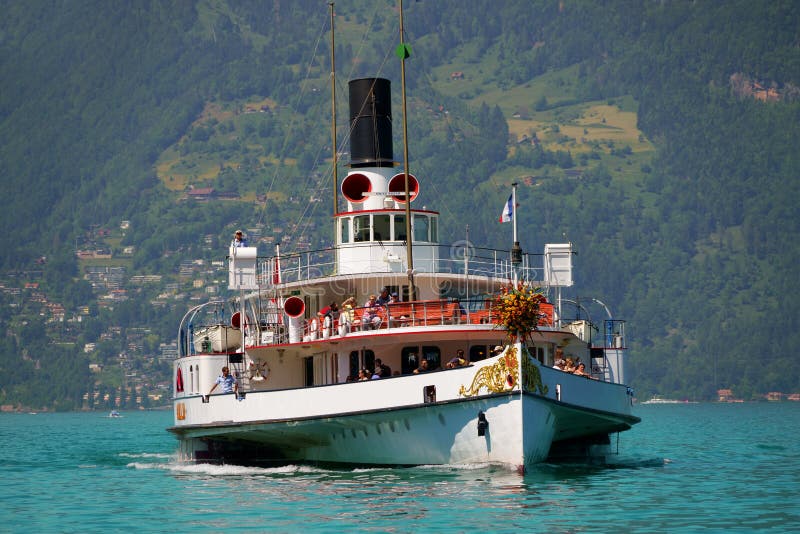 3 804 Steamer Boat Photos Free Royalty Free Stock Photos From Dreamstime