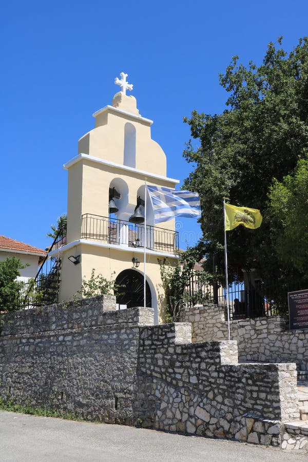 abbey travel greece