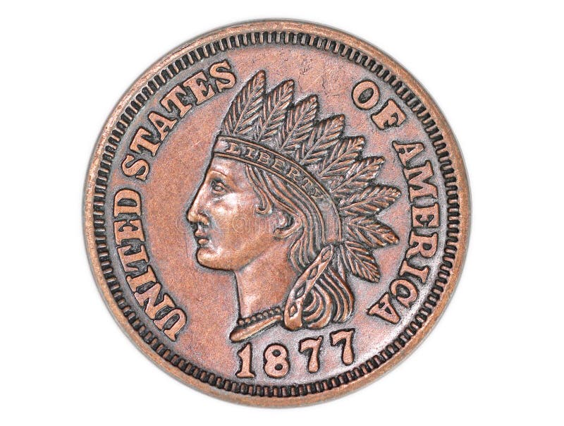 Historic Penny