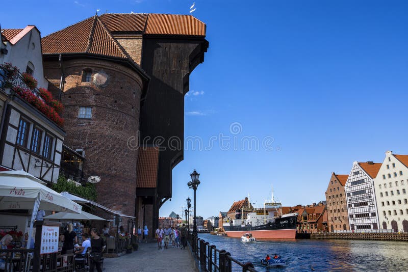 Gdansk Gdansk