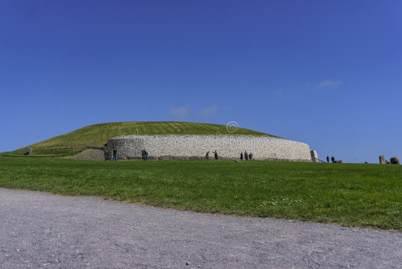 The historical Boyne Valley - Bru na Boinne