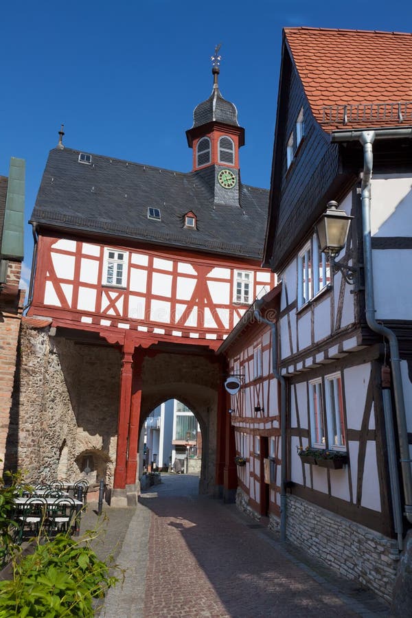 Historical Koenigstein