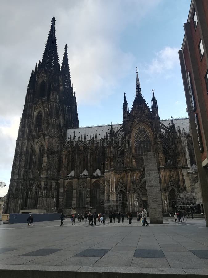 DER K LNER DOM visual data 8