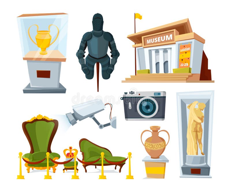 Exhibit Stock Illustrations – 37,210 Exhibit Stock Illustrations ...