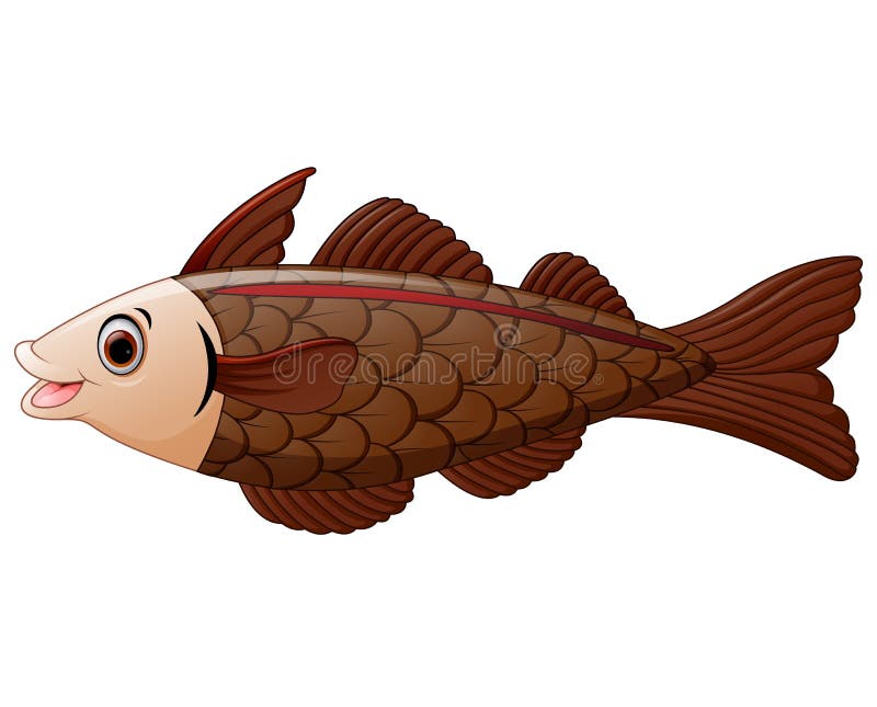 Historieta De Los Pescados De Bacalao Ilustración del Vector - Ilustración de escalas, pesca: 68601434 Historieta De Los Pescados De Bacalao Ilustración del Vector - Ilustración de escalas, pesca: 68601434