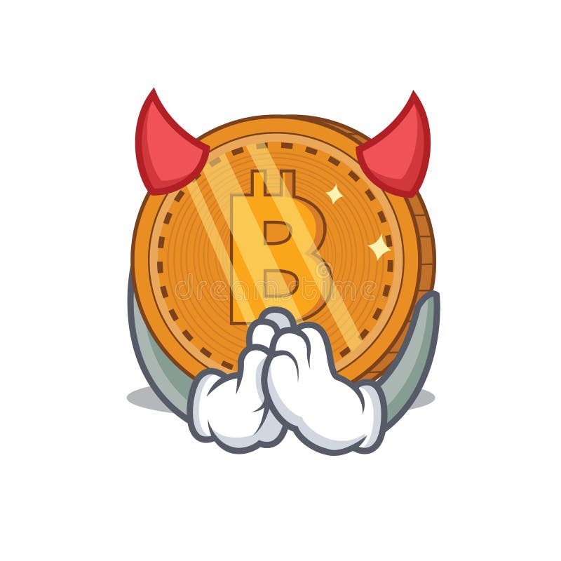 bitcoin demonio)