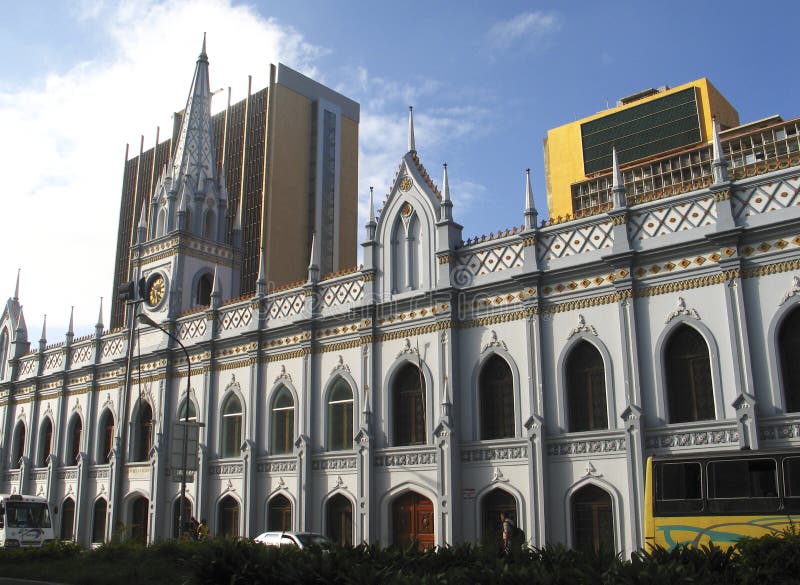 Historisches Gebäude des akademischen Palastes im Stadtzentrum gelegenes Caracas Venezuela lizenzfreie stockfotografie Historisches Gebäude des akademischen Palastes im Stadtzentrum gelegenes Caracas Venezuela lizenzfreie stockfotografie