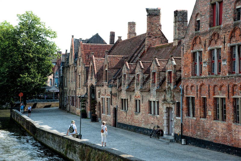 Historiska byggnader royaltyfri fotografi