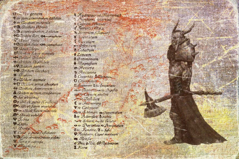 History of invocations