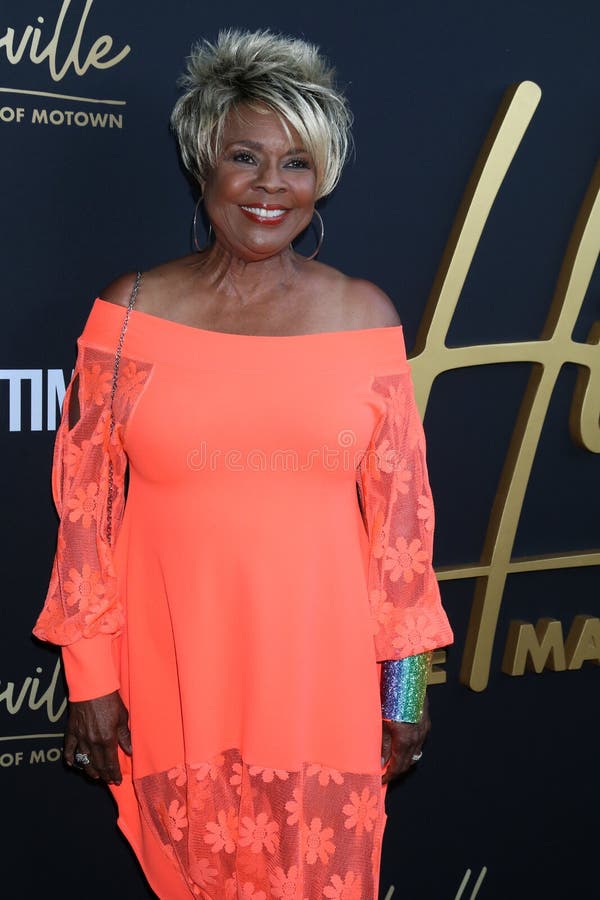 LOS ANGELES - AUG 8:  Thelma Houston at the `Hitsville: The Making Of Motown` Premiere at the Harmony Gold Theater on August 8, 2019 in Los Angeles, CA. LOS ANGELES - AUG 8:  Thelma Houston at the `Hitsville: The Making Of Motown` Premiere at the Harmony Gold Theater on August 8, 2019 in Los Angeles, CA