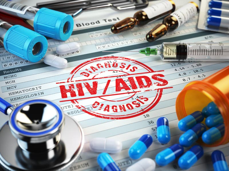 HIV FACILITE le diagnostic