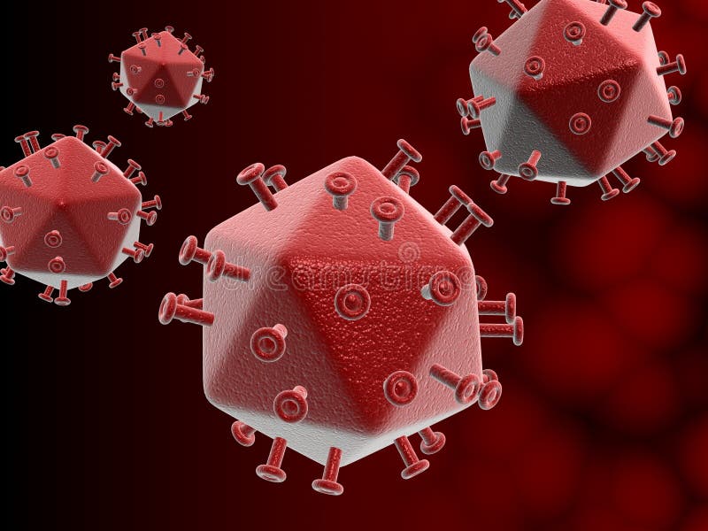 HIV virus