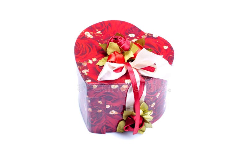Hjärtor och blommor till valentin som isoleras på vit bakgrundsintelligens arkivfoton Hjärtor och blommor till valentin som isoleras på vit bakgrundsintelligens arkivfoton