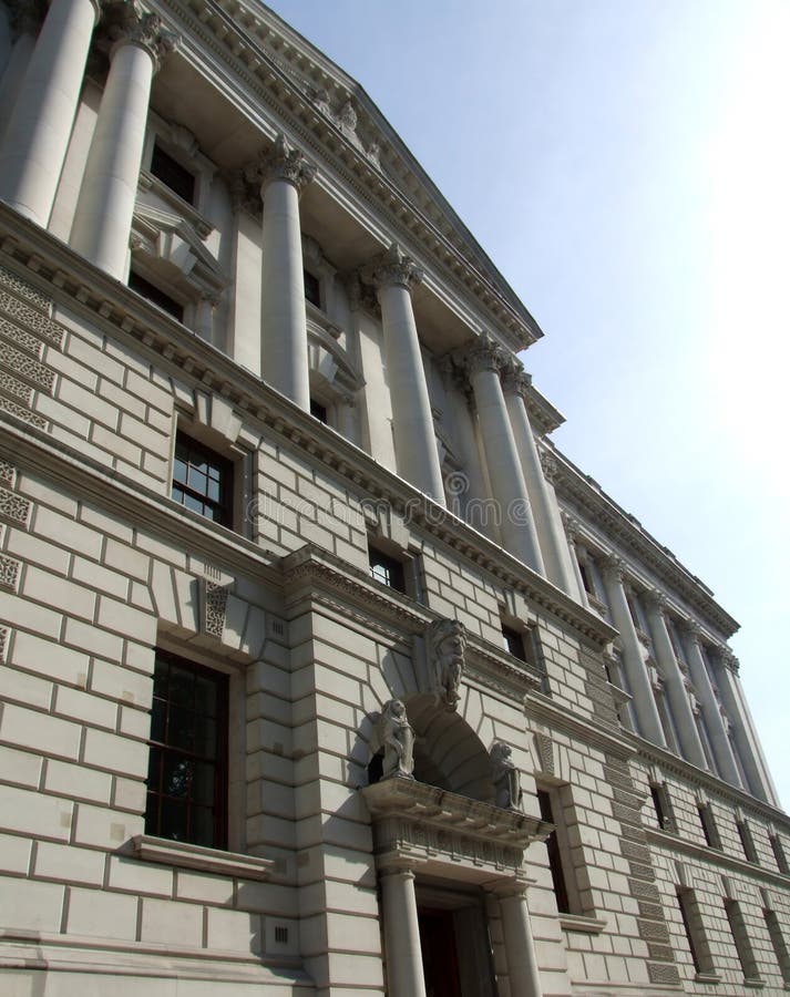 HM Treasury 2