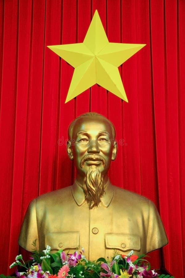 Ho Chi Minh City - Lenin and Louis Vuitton Editorial Photography - Image of  storefront, consumption: 85150717