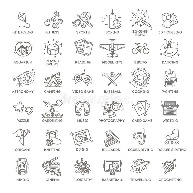 Kids Hobbies Hobby Kid Child, Fun, Little, Programming PNG and Vector with  Transparent Background for Free Download
