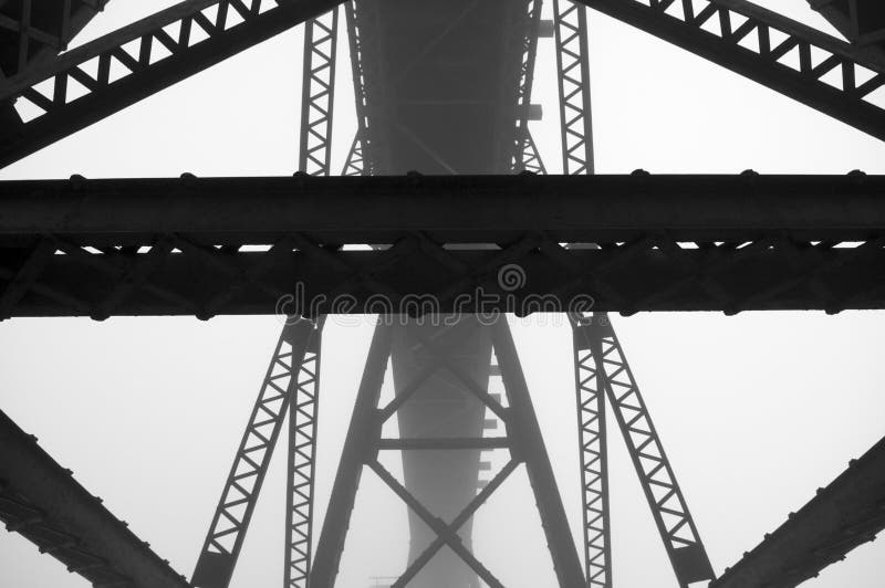 Abstrakter Stahl lizenzfreie stockfotografie Abstrakter Stahl lizenzfreie stockfotografie