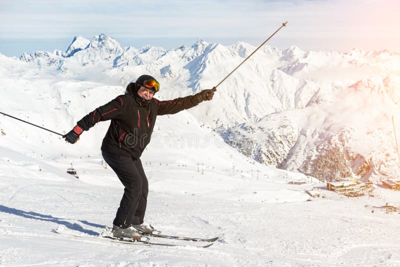 Lustiger Skifahrer Fotos Kostenlose Und Royalty Free Stock Fotos Von Dreamstime