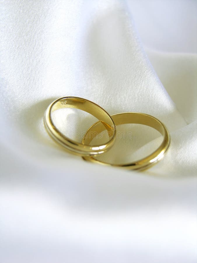 Hochzeitsbänder Hochzeitsbänder
