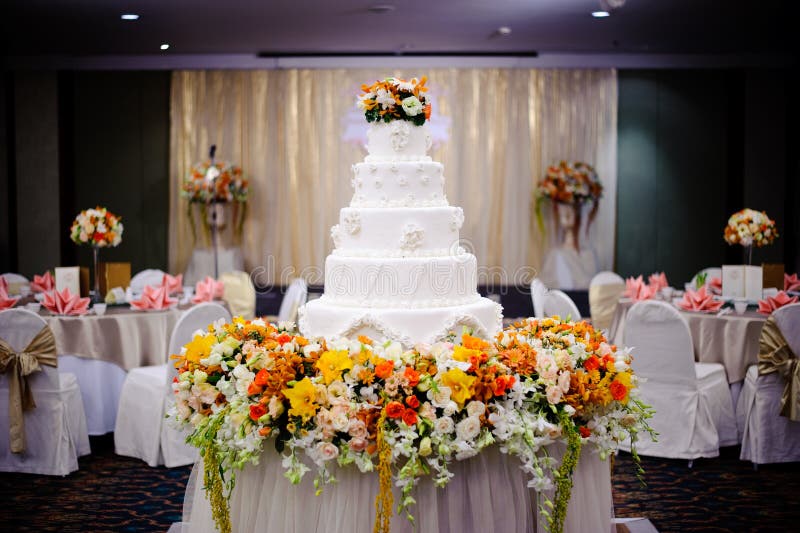 Hochzeitsempfang lizenzfreie stockfotos Hochzeitsempfang lizenzfreie stockfotos
