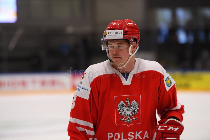 The Hockey Match of IIHF 2025 Ice Hockey World Championship Div 1B