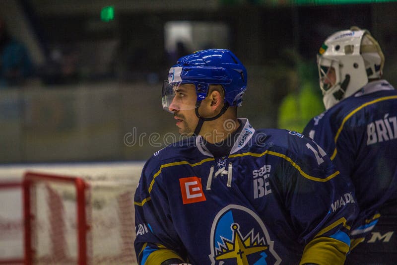 hc kladno jersey