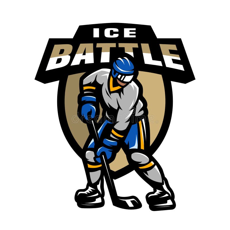 Discover more than 142 hockey logo clipart camera.edu.vn