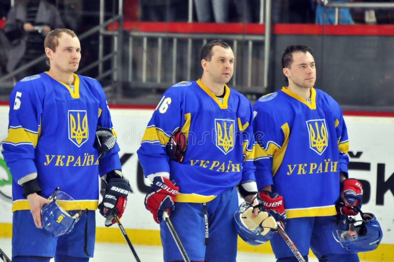ukrainian nhl players