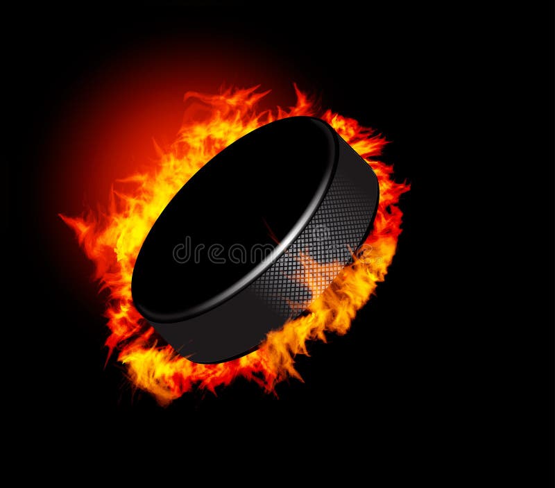 Puck PNG Transparent Images Free Download, Vector Files