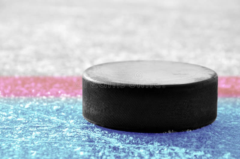 3,631 Black Hockey Puck Ice Rink Stock Photos Free & RoyaltyFree