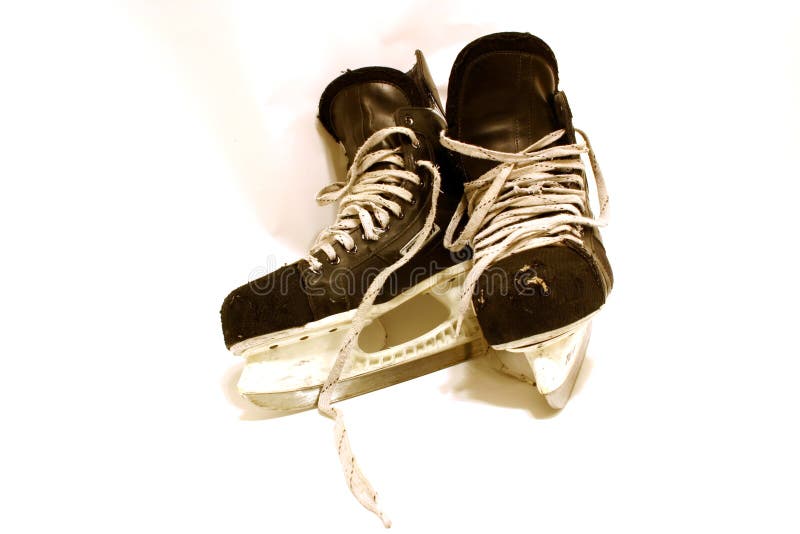 Entering ice hockey rink stock photo. Image of sport, player 1485300