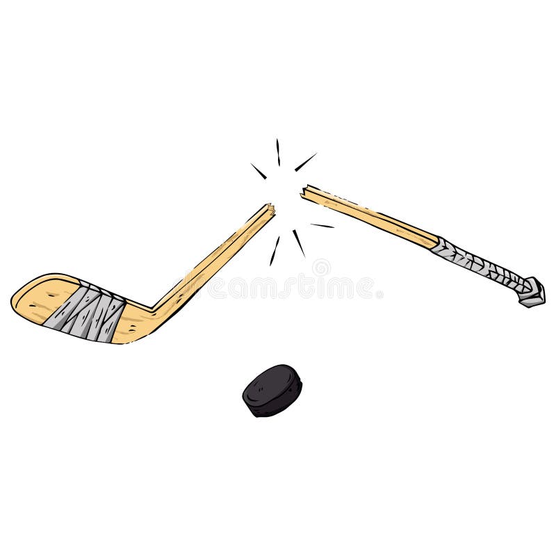 images Vector Clipart Hockey Stick dreamstime com