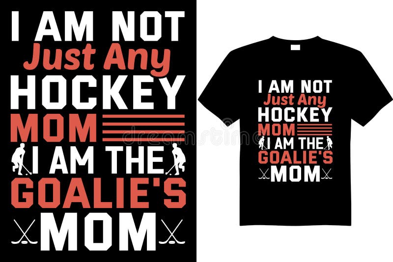 Hockey shirt template.ai Royalty Free Stock SVG Vector