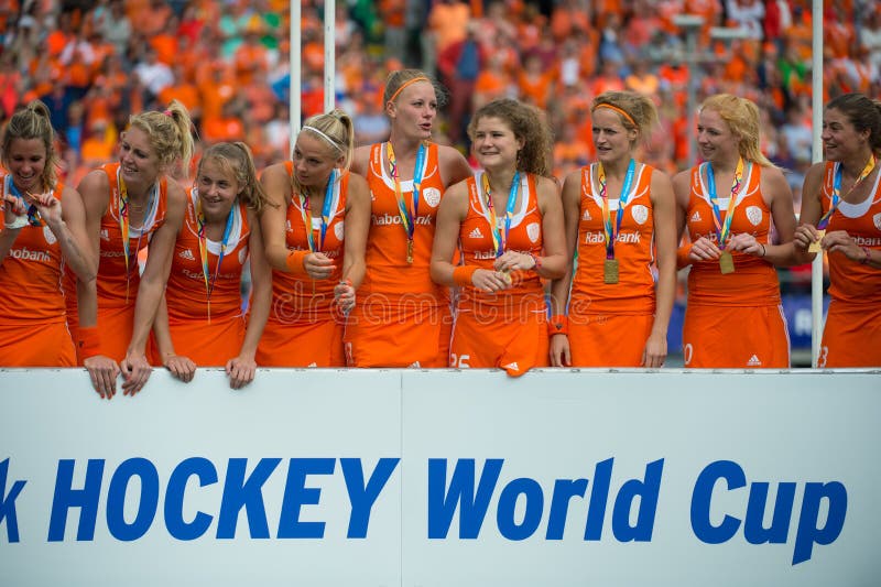 Hockey world cup champions editorial photography. Image of euphoric ...