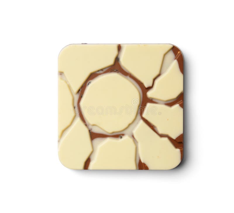 Square Shaped Chocolate Candy Bar Stock Photos Free & RoyaltyFree