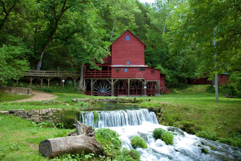 Hodgson Mill