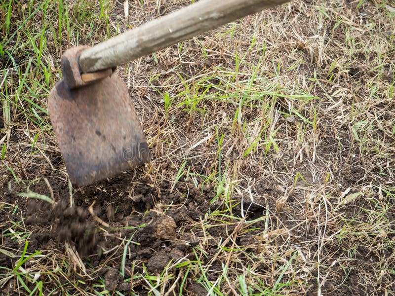 Dirty Hoe Stock Photos Download 636 Royalty Free Photos