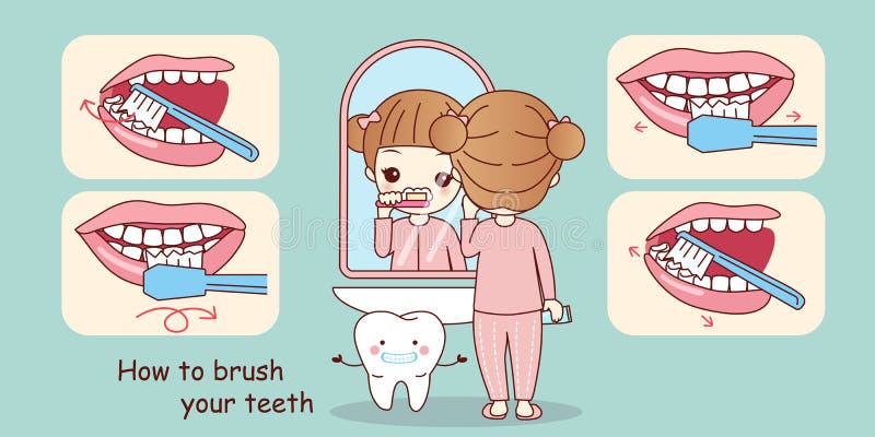 Cum brush teeth with Search Results