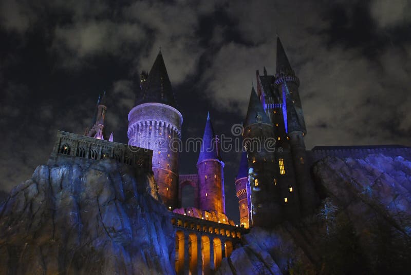 20+ Hogwarts Castle HD Wallpapers and Backgrounds